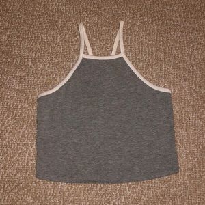 ‼️SOLD‼️Heart & Hips | Halter Top